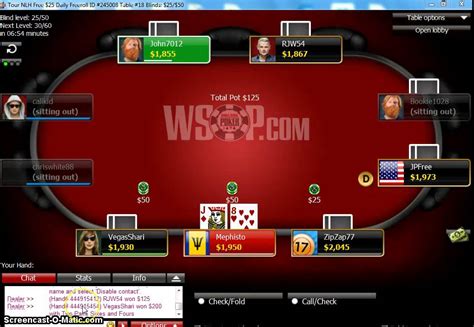 wsop online poker nevada|The Best Legal Nevada Online Poker Sites and Bonus Offers.